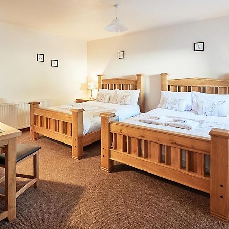 The Bateman Arms At Shobdon Hotel Luaran gambar