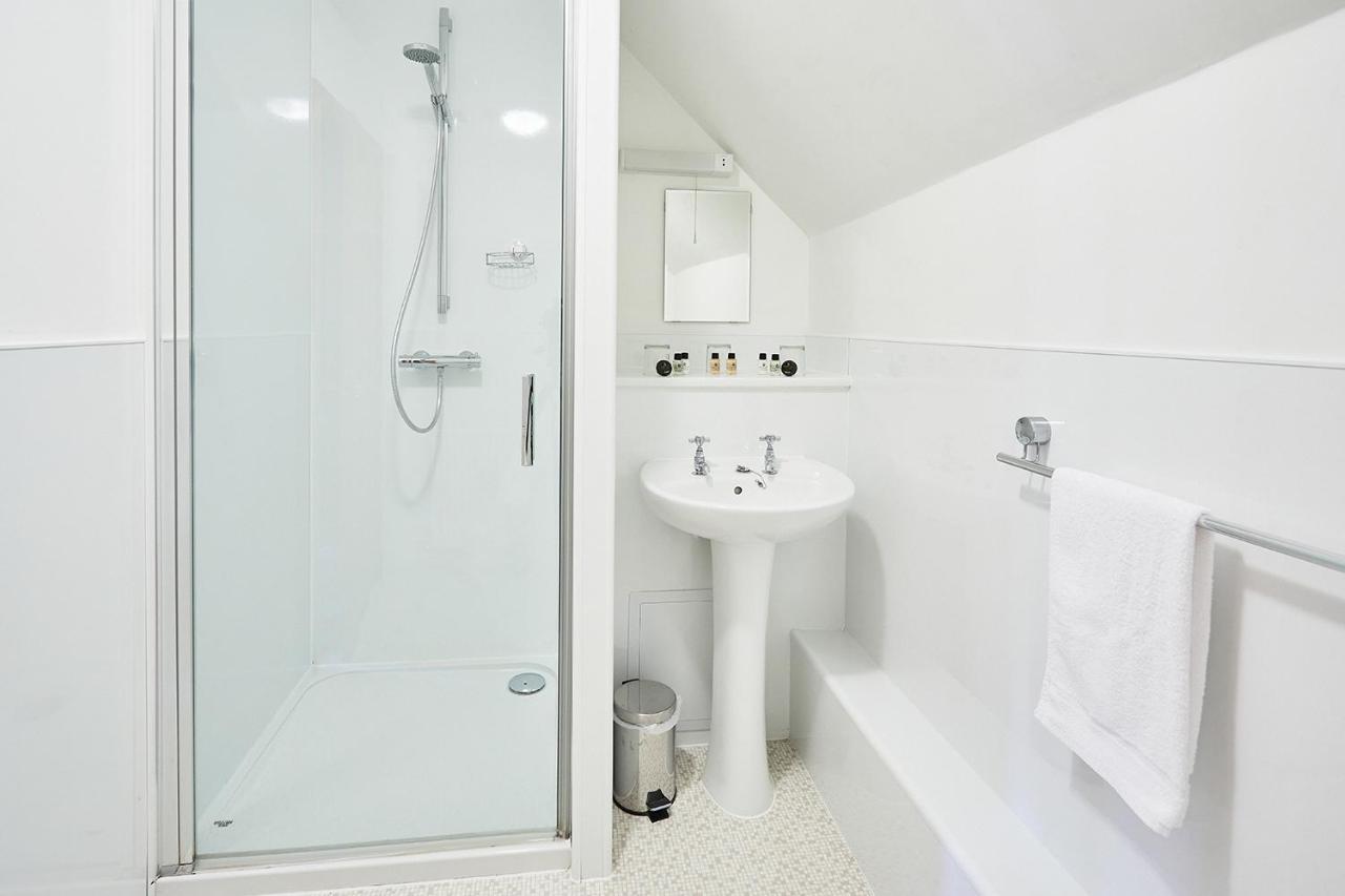 The Bateman Arms At Shobdon Hotel Luaran gambar
