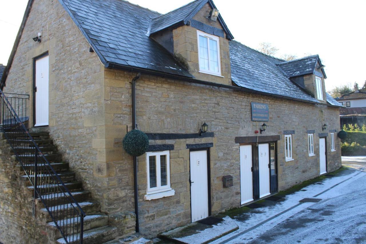 The Bateman Arms At Shobdon Hotel Luaran gambar